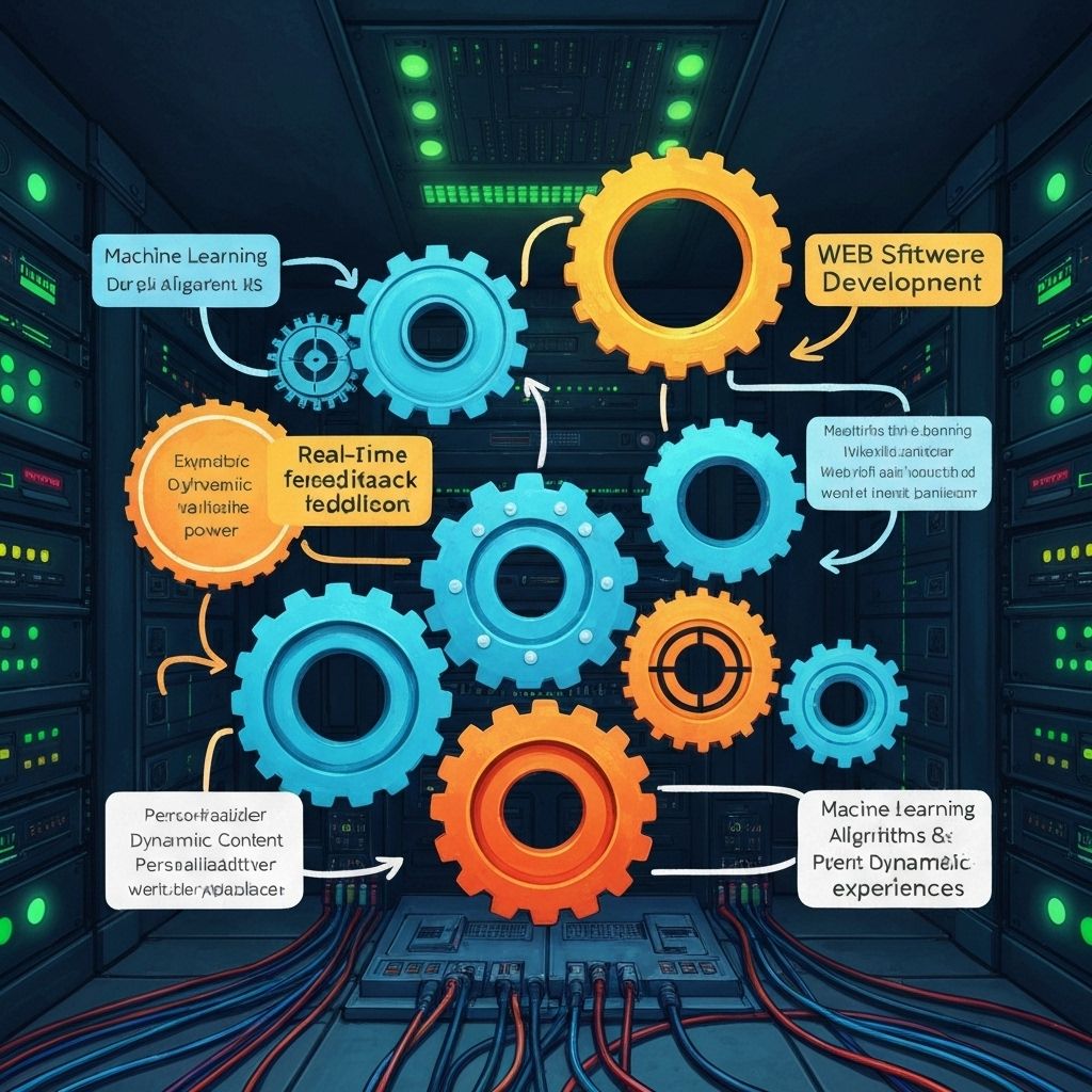 Getting Started with Machine Learning for Web Developers