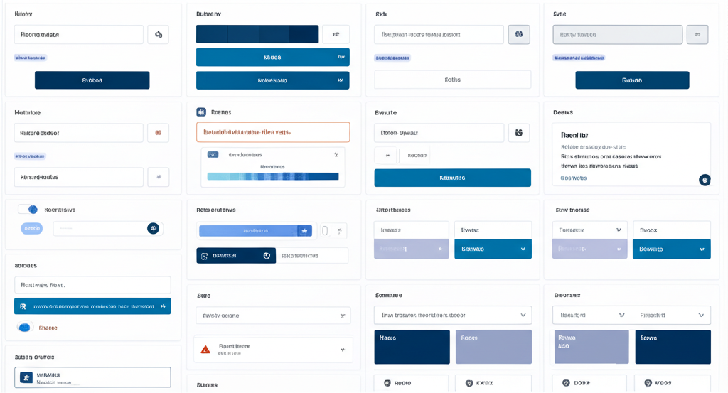 Component Library