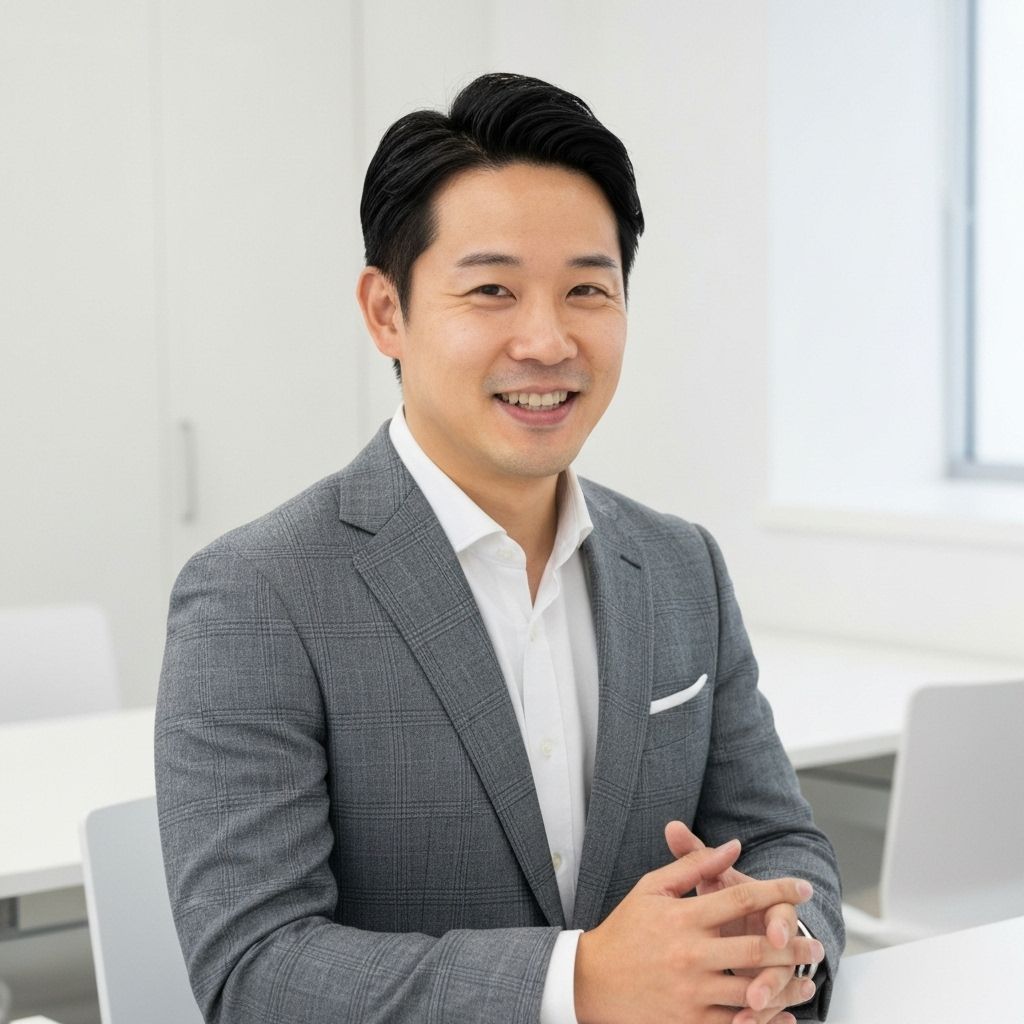 David Kim